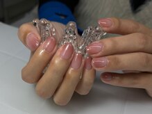 ナビ(nabi)/nail salon nabi