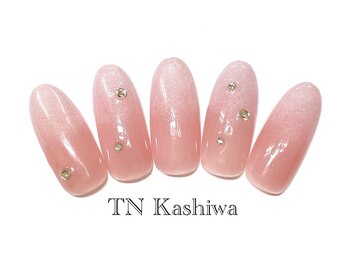 ティエヌ 柏店/柏店限定☆ハンド5900円