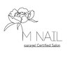 エムネイル(Mnail)のお店ロゴ