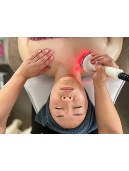 小顔になりたい