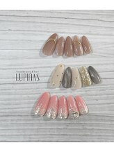 ルピナス(LUPINAS)/3月定額シンプルコース