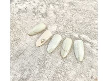 エムネイル(M nail)/