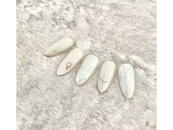 エムネイル(M nail)/