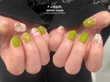 アトリエ メイド(atelier made)/