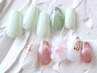 【HAND】ご新規様・前回来店３カ月以上経過の方マンスリーアート¥7000～¥9000
