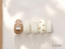 リセ 銀座本店(Lisse)/初回スタンダード　¥7500