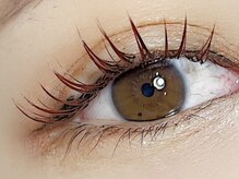 エイム(A-im)/カラーエクステ　付け放題