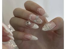 ソフィアネイル 赤羽店(Sofia Nail)/