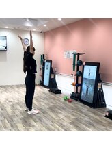 ファディー つくば研究学園/ご利用の流れ（４）