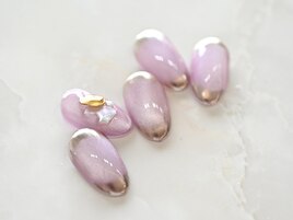 マグ☆シェル☆ホログラムハート
