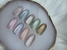ありるの雰囲気（【パラジェル】人気のマグネットも最新の水光マグ♪カラーも豊富）