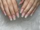 ネイルサンライズ 山室(Nail sunrise)の写真/爪がキレイに見える長さだしが得意です◎アートの種類も豊富にご用意！画像のお持ち込みも大歓迎です◎