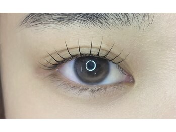 アイモア 江南店(eye mor.)/まつ毛パーマ