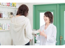 エイム(ame)/耳つぼ/痩身/ダイエット/豊田市