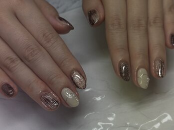 キャンアイドレッシー 立川店/定額7200円