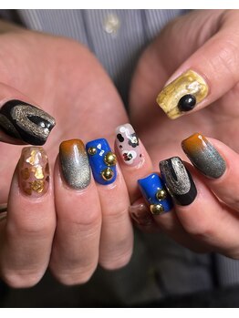 スープ 三鷹(supe_)/持ち込みアレンジ