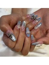 ネイルサロンアンドデコショップ アシュリー 大宮店(Ashliy)/