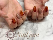 ネイルジャム 西原店(Nail Jam)