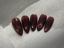 ロアナ(Roana)の雰囲気（控えめレオパードでもオシャレ^ ^）