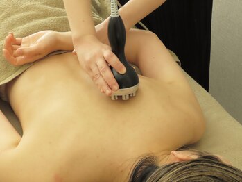 プルトワ(Pour Toi)/キャビテーション&ラジオ波