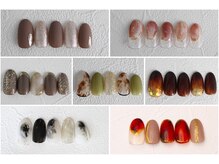 クレアラルーチェ 京都山科店(Crea la Luce)/【ハンド】トレンド定額15