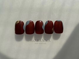 フィルイン/パラジェル/松戸