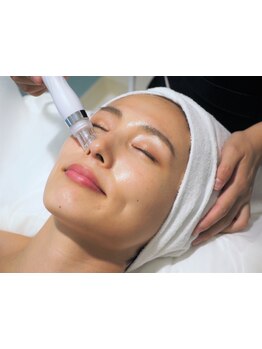 毛穴ケアをしたい