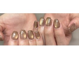 ワンカラー　マグネット