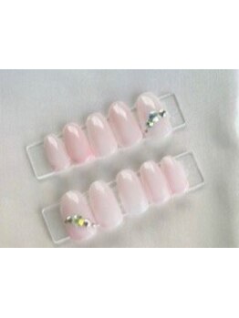 モテ可愛系（デート・合コン）が得意