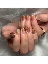 サランネイル(sarang nail.)/