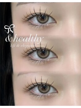 ピンク シー バイ アンジェリカ(PINQ she by ANGELICA)/PINQ