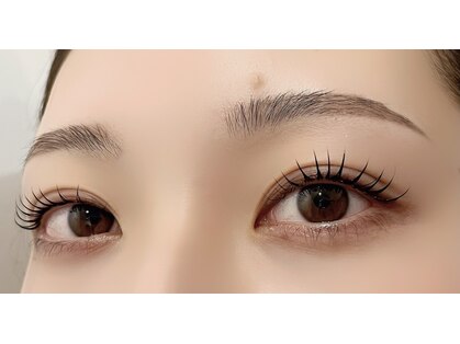 トーチ アイラッシュ ガーデン 鵠沼海岸店(TORCH EYELASH GARDEN)の写真