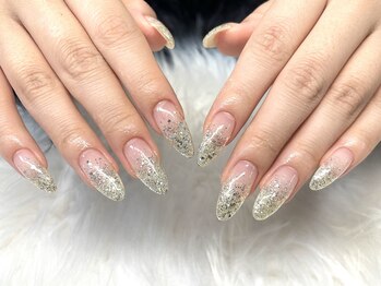 【パラジェル】ラメグラ