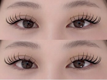 シャイン(Shine)/フラットラッシュ