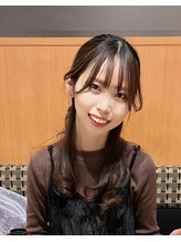 Li-Re GINZA【パラジェル・フィルイン・美爪育成】 北村