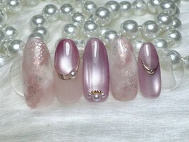 HAND☆ゴージャス定額プラン