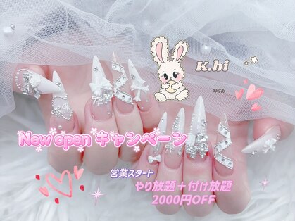 ケビ 池袋東口店(K.Bi)の写真