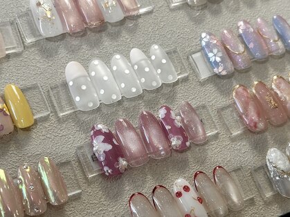 クラージュ(Courage)の写真