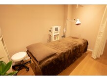 サンゴビューティーセイタイ 岸和田(35 BEAUTY SEITAI)の雰囲気（心と体に、やさしく寄り添う空間）