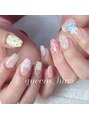 クイーンズビューティーサロン 新宿本店(Queen's beauty salon) やり放題コース