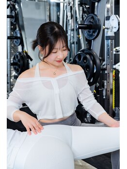 ローメル 表参道 外苑前(LOWMEL)/整体×コンディショニング