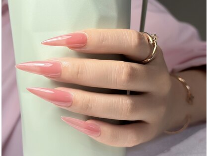 SUNSET NAIL 柏【サンセットネイル】の写真
