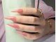 SUNSET NAIL 柏【サンセットネイル】の写真