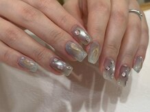 コダサンマルハチ(koda 308)の雰囲気（トレンドデザイン/綺麗めから個性派まで）
