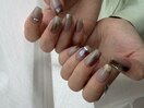 ニュアンス/寒色