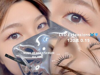 リエル 明石店(Riel)/LED Extensions【明石】