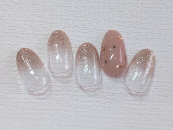 ココシア ネイル(Cocosia nail)/定額デザインA