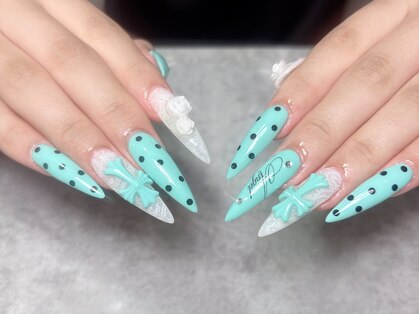 タキネイル 吉祥寺店(Taki Nail)の写真