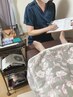 【角質の相談】メニューに迷ったら (タコ・ウオノメ・かかとのガサガサなど)