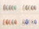 アフローディアネイル ネオ 葛西店(aphloadia nail neo)の写真